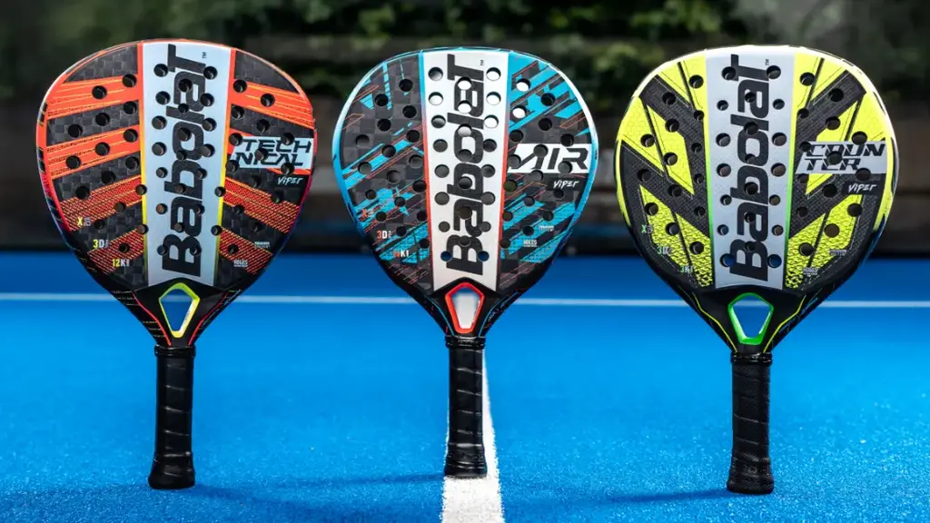 Babolat Rackets