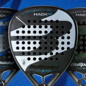 Bullpadel Rackets