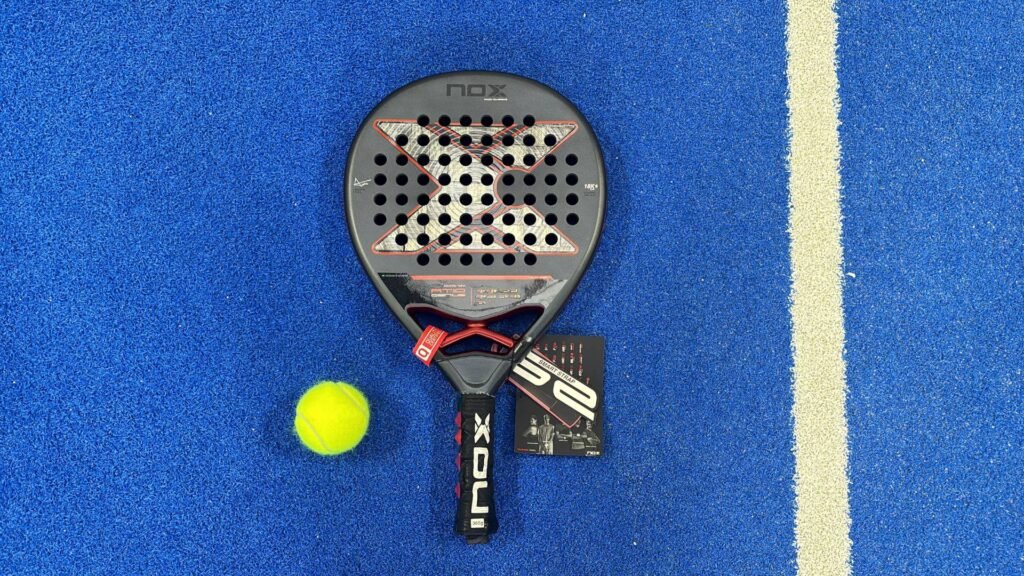 NOX Rackets