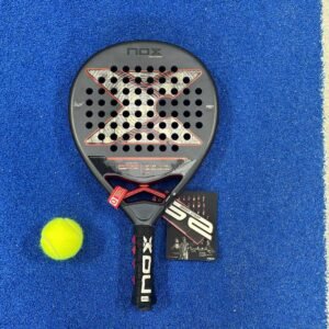 NOX Rackets