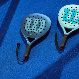 Wilson Rackets