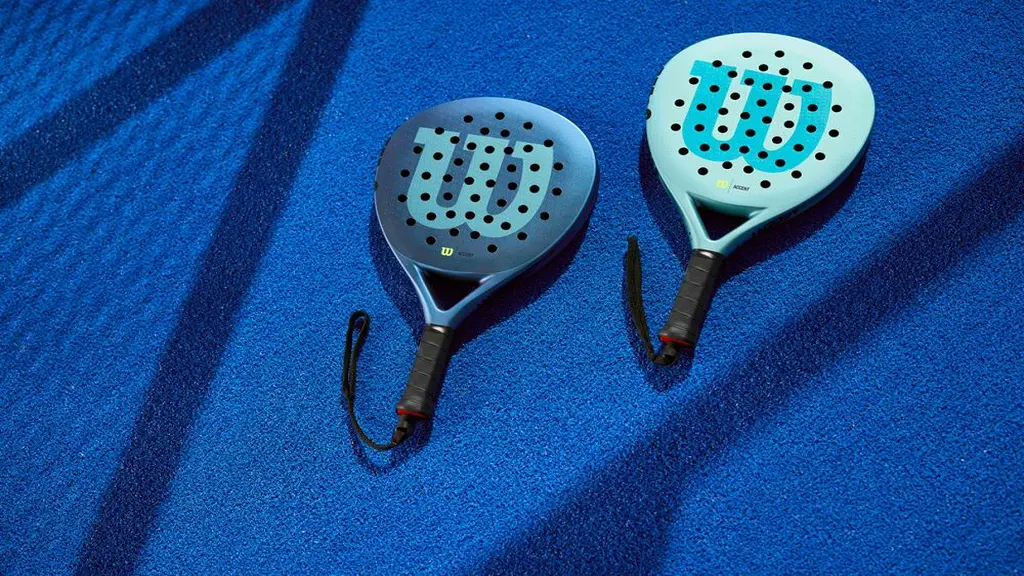 Wilson Rackets